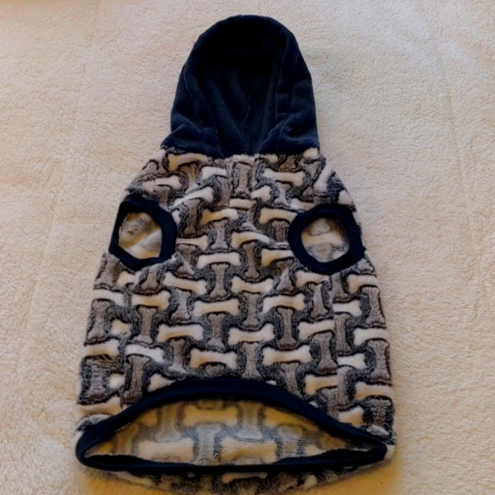 Dog Coat! New!
